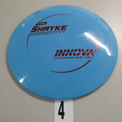 Pro Shryke