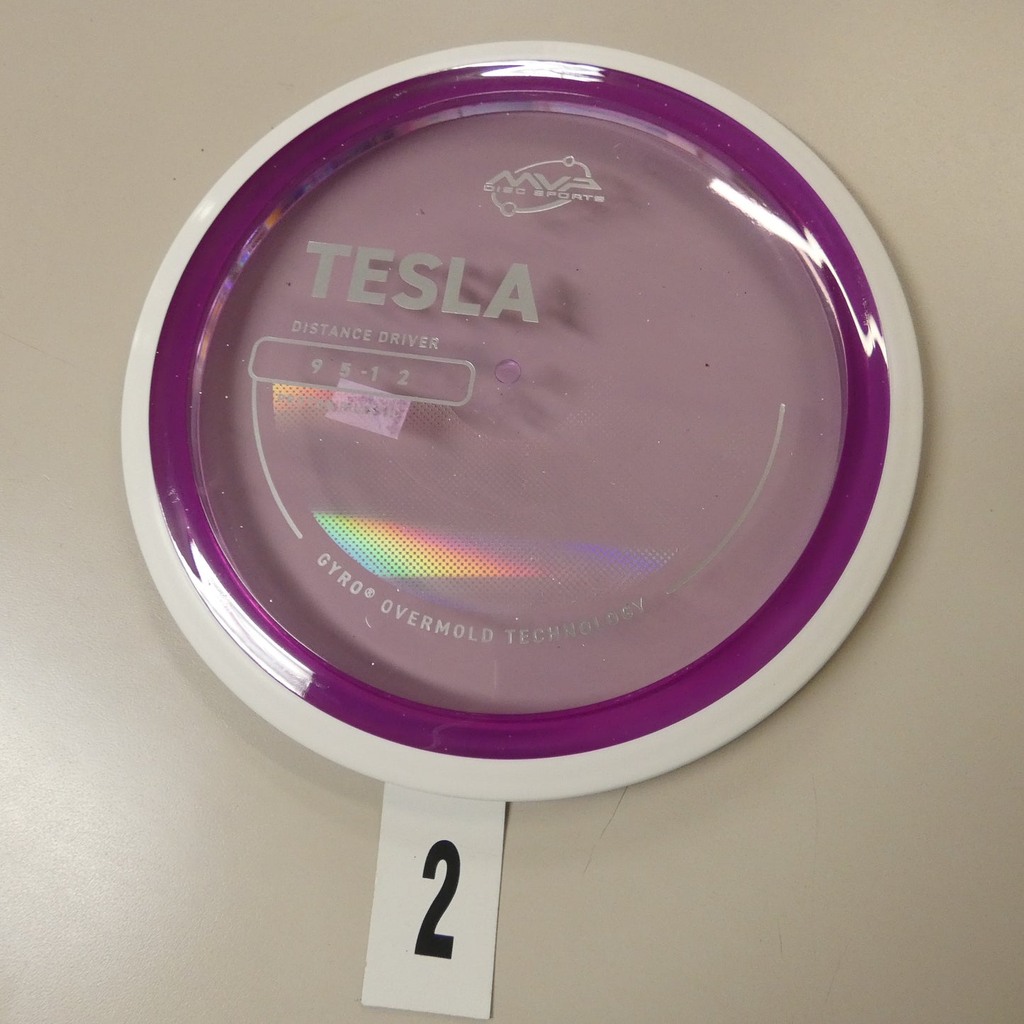 Proton Tesla- Project Lab Coat