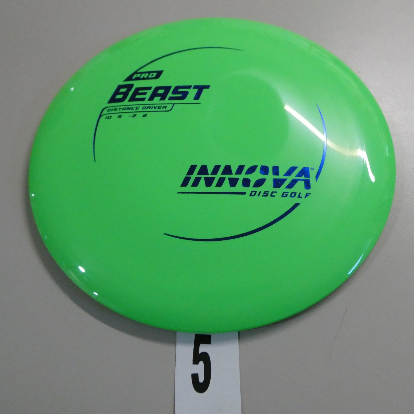 Pro Beast