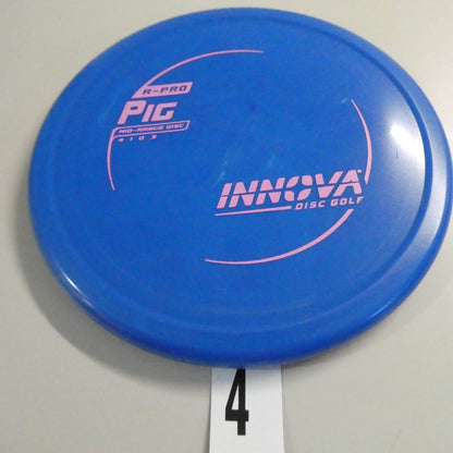 R-Pro Pig
