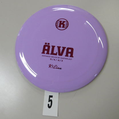 K-1 Alva