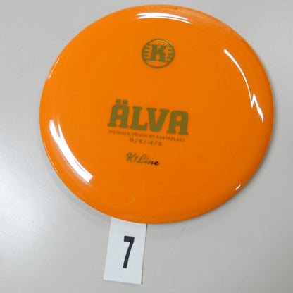 K-1 Alva