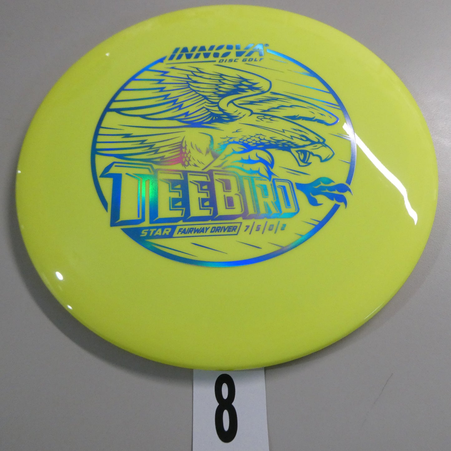Star Teebird