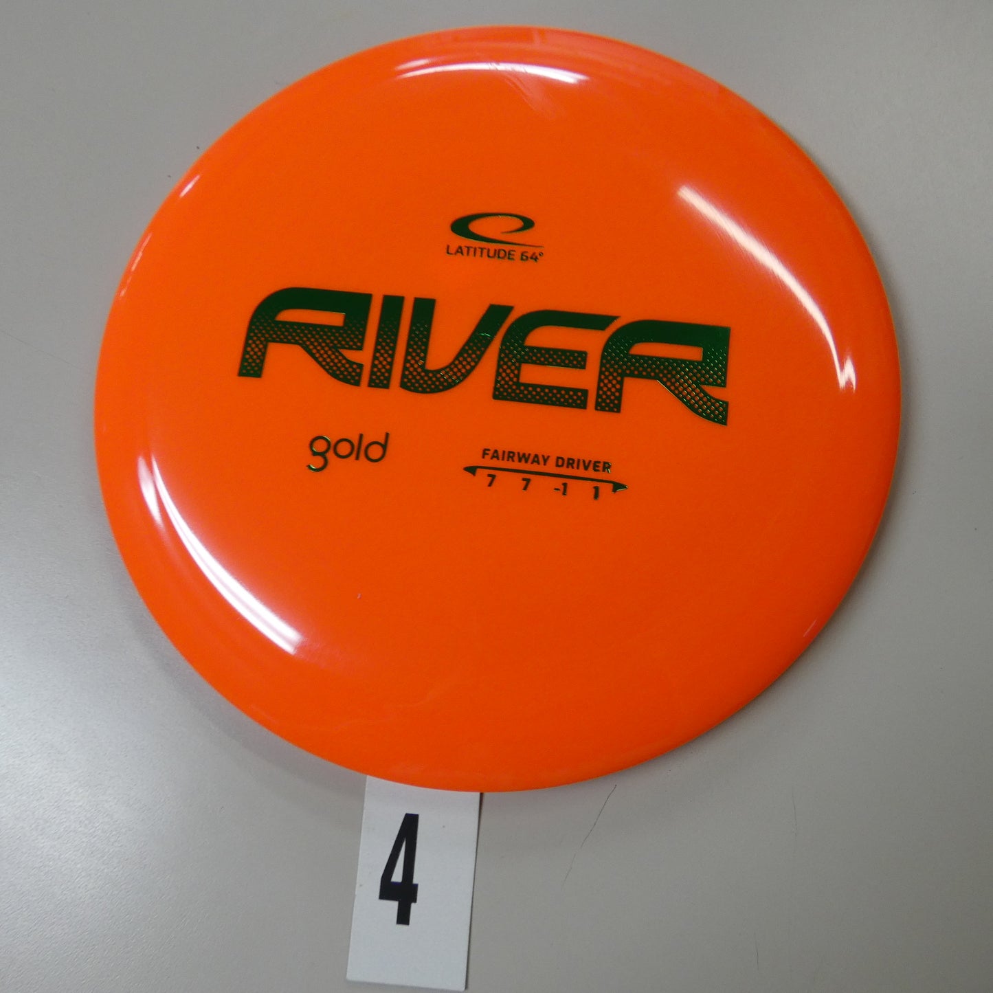 Gold River
