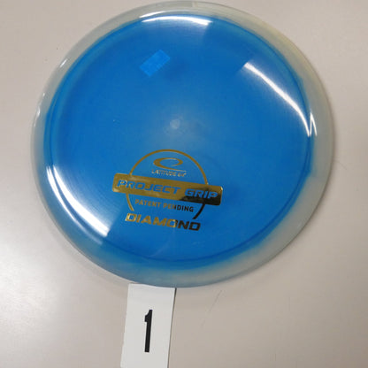 Project Grip Diamond