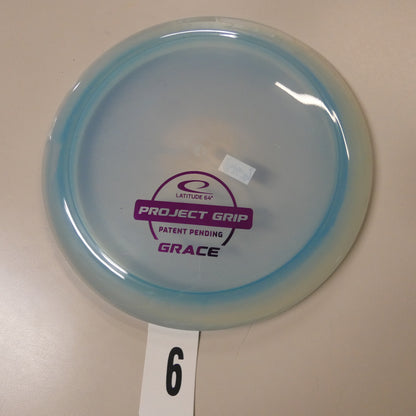 Project Grip Grace