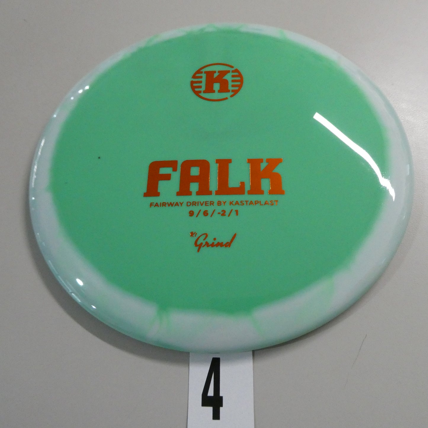 K1 Grind Falk