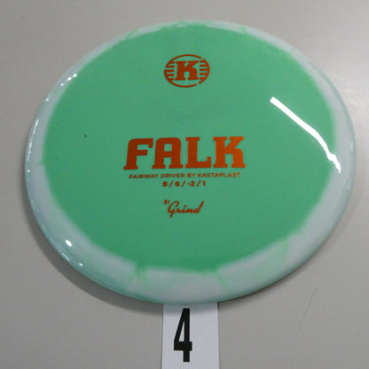 K1 Grind Falk
