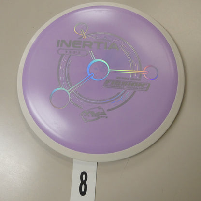 Fission Inertia- Project Lab Coat
