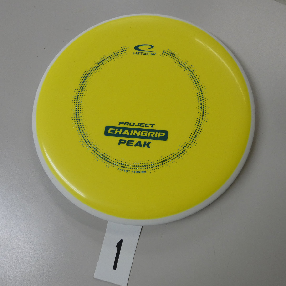 Proto Project ChainGrip Peak