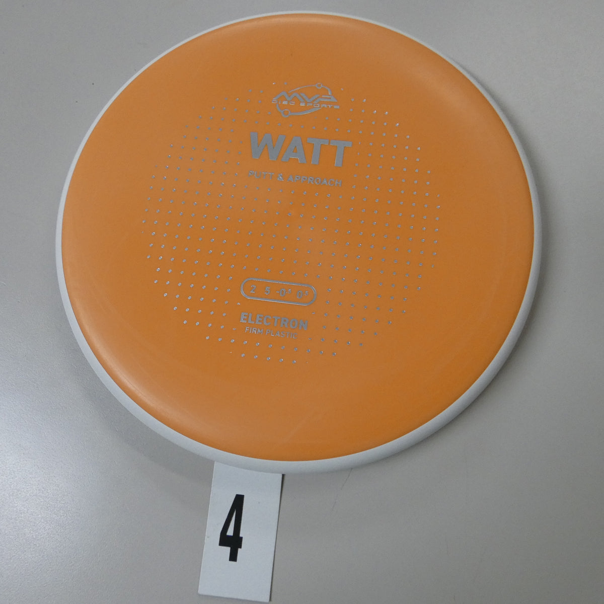 FIRM Electron Watt- Project Lab Coat