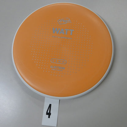 FIRM Electron Watt- Project Lab Coat