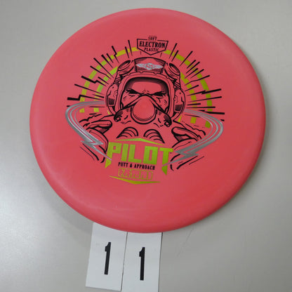 Soft Electron Pilot