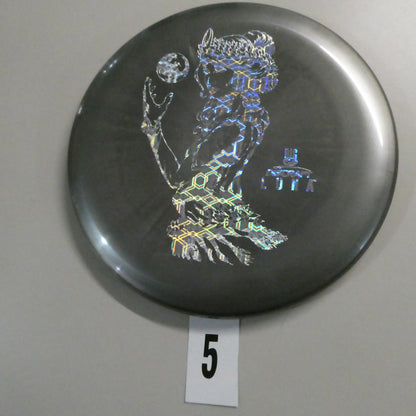 Paul McBeth Big Z Luna