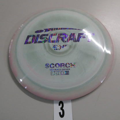 ESP Scorch