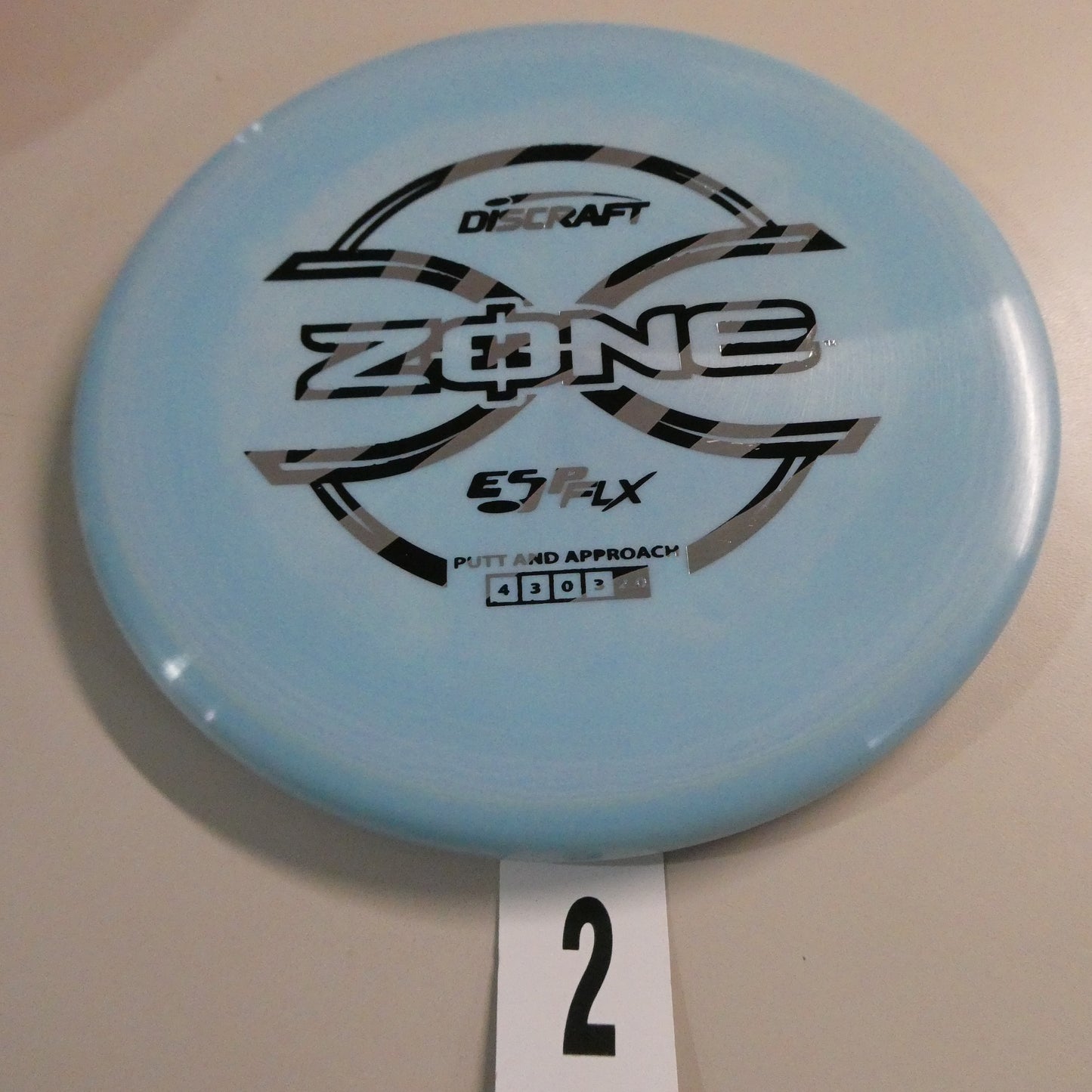 ESP FLX Zone
