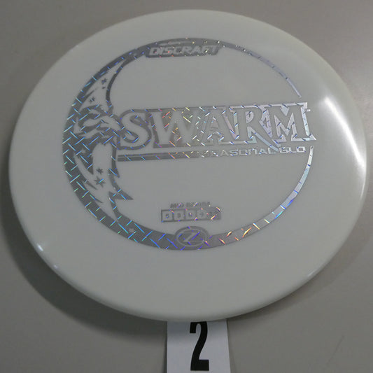 Seasonal Glow Z Swarm