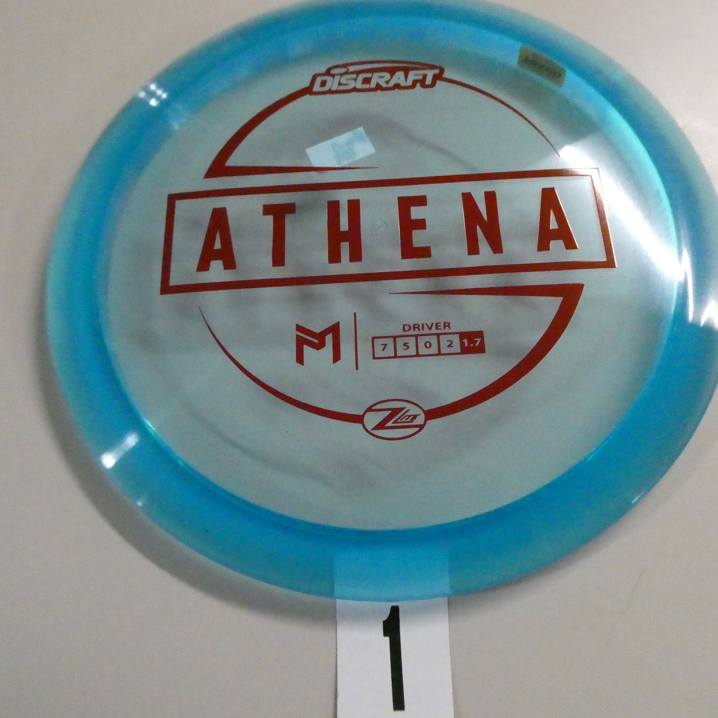 Z Lite Athena