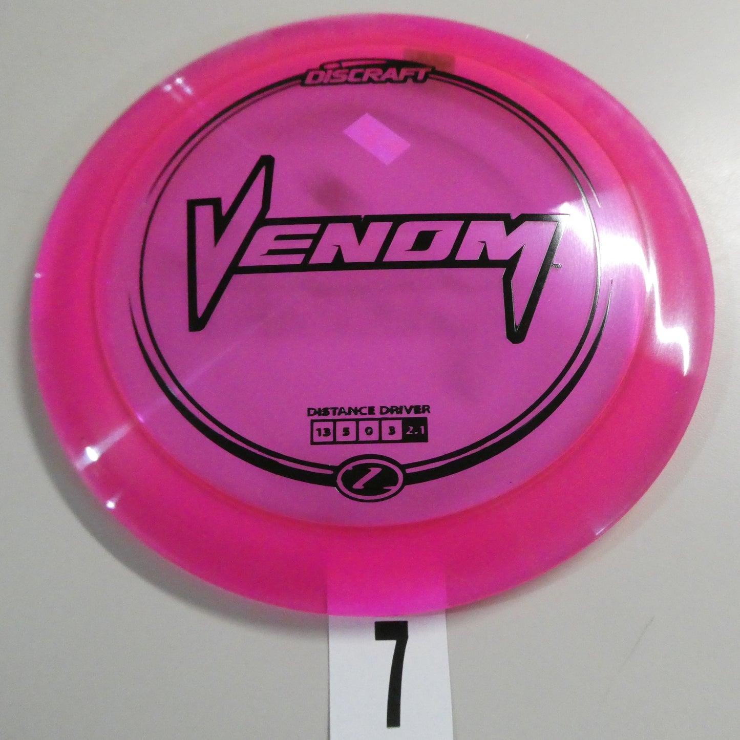 Z Venom