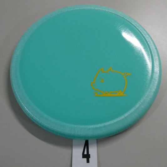 Limited Edition Star Pig