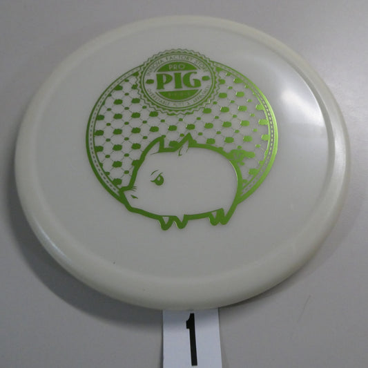Classic Glow Pro Pig (Stiff)
