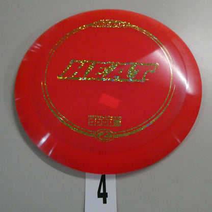 Z Heat