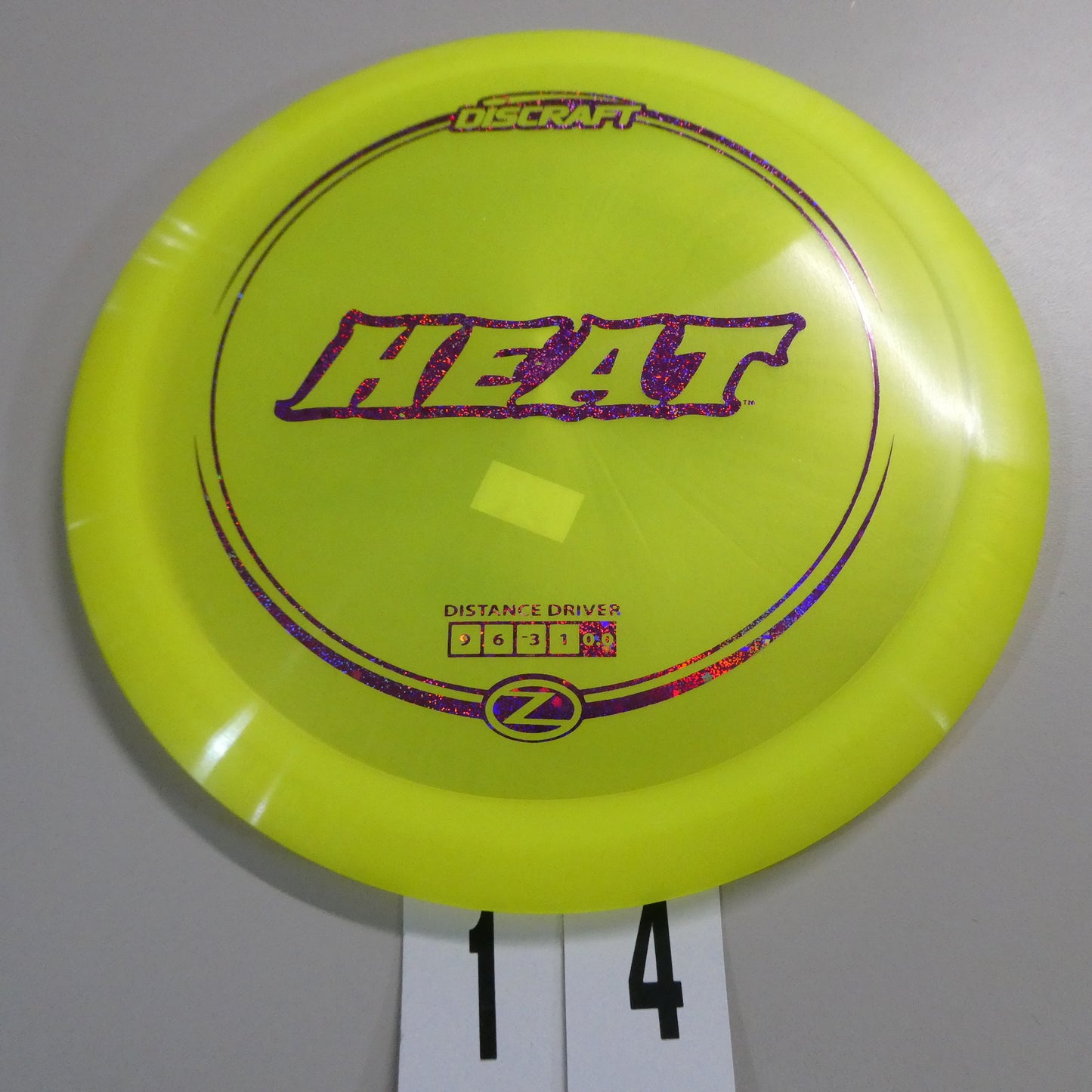 Z Heat