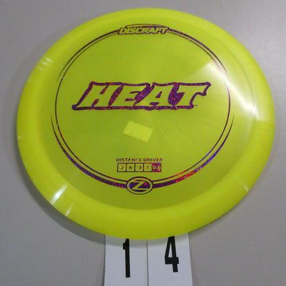 Z Heat
