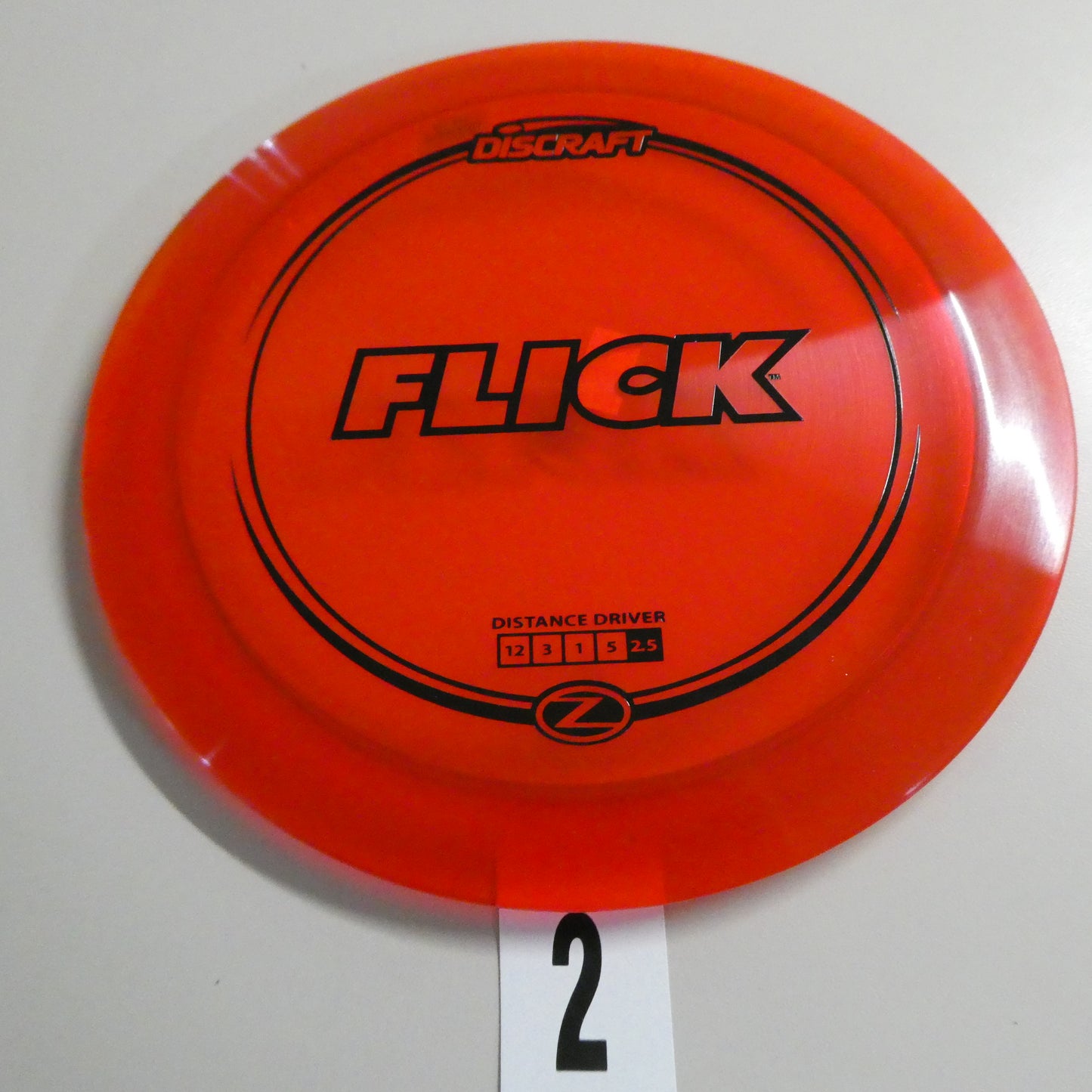 Z Flick
