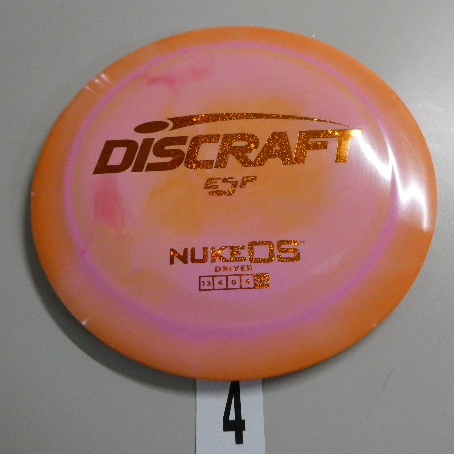 ESP Nuke OS