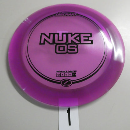 Z Nuke OS