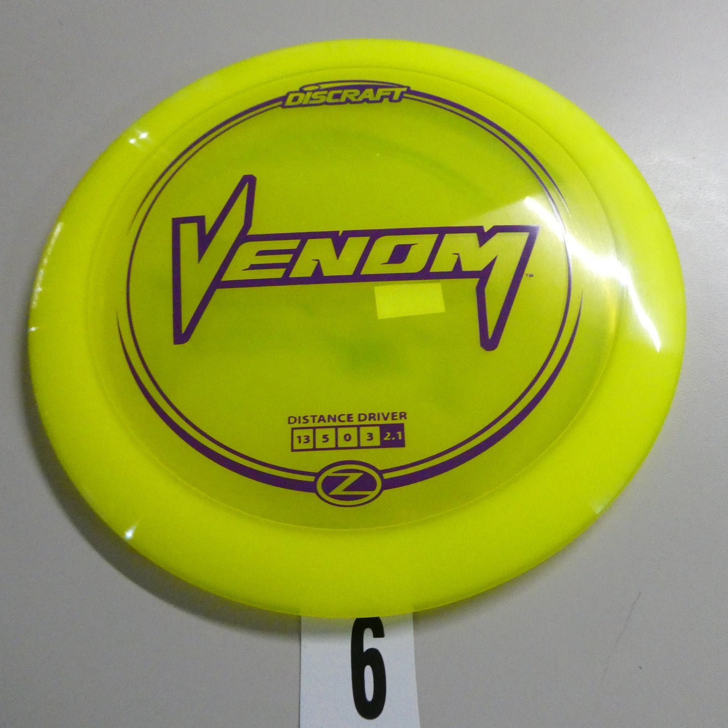 Z Venom
