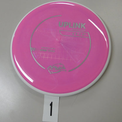 Neutron Uplink- PLC