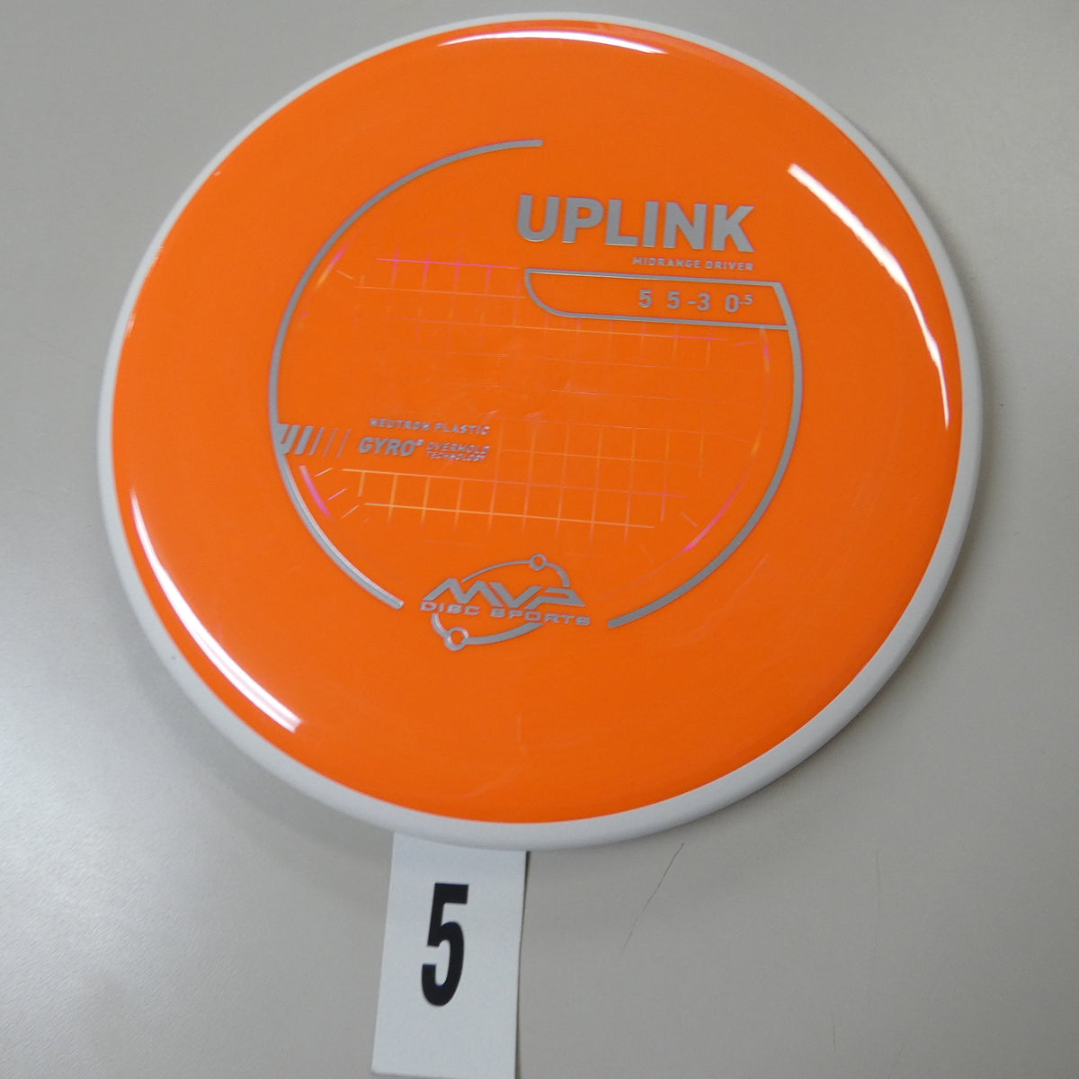 Neutron Uplink- PLC