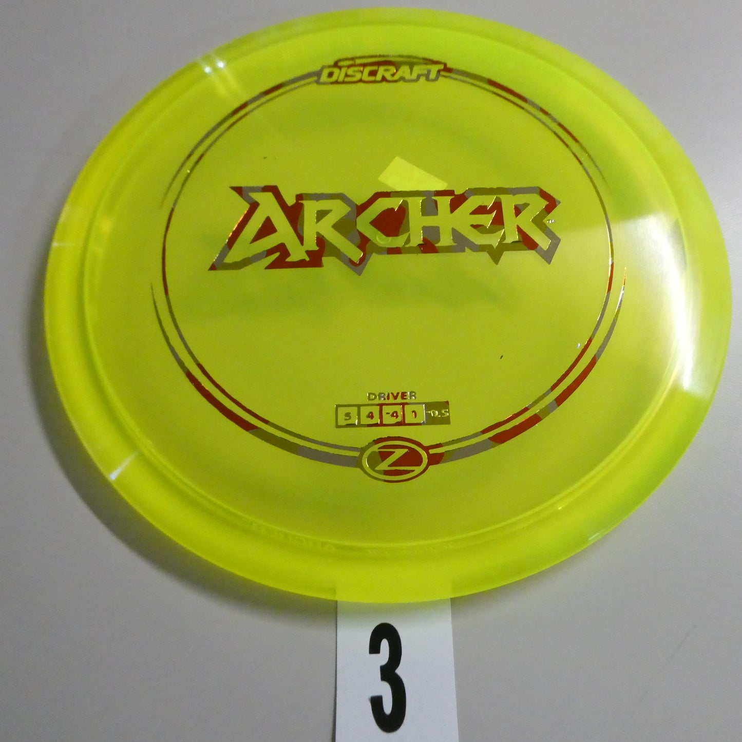 Z Archer