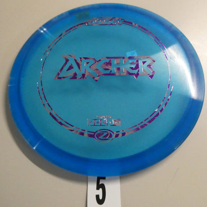 Z Archer