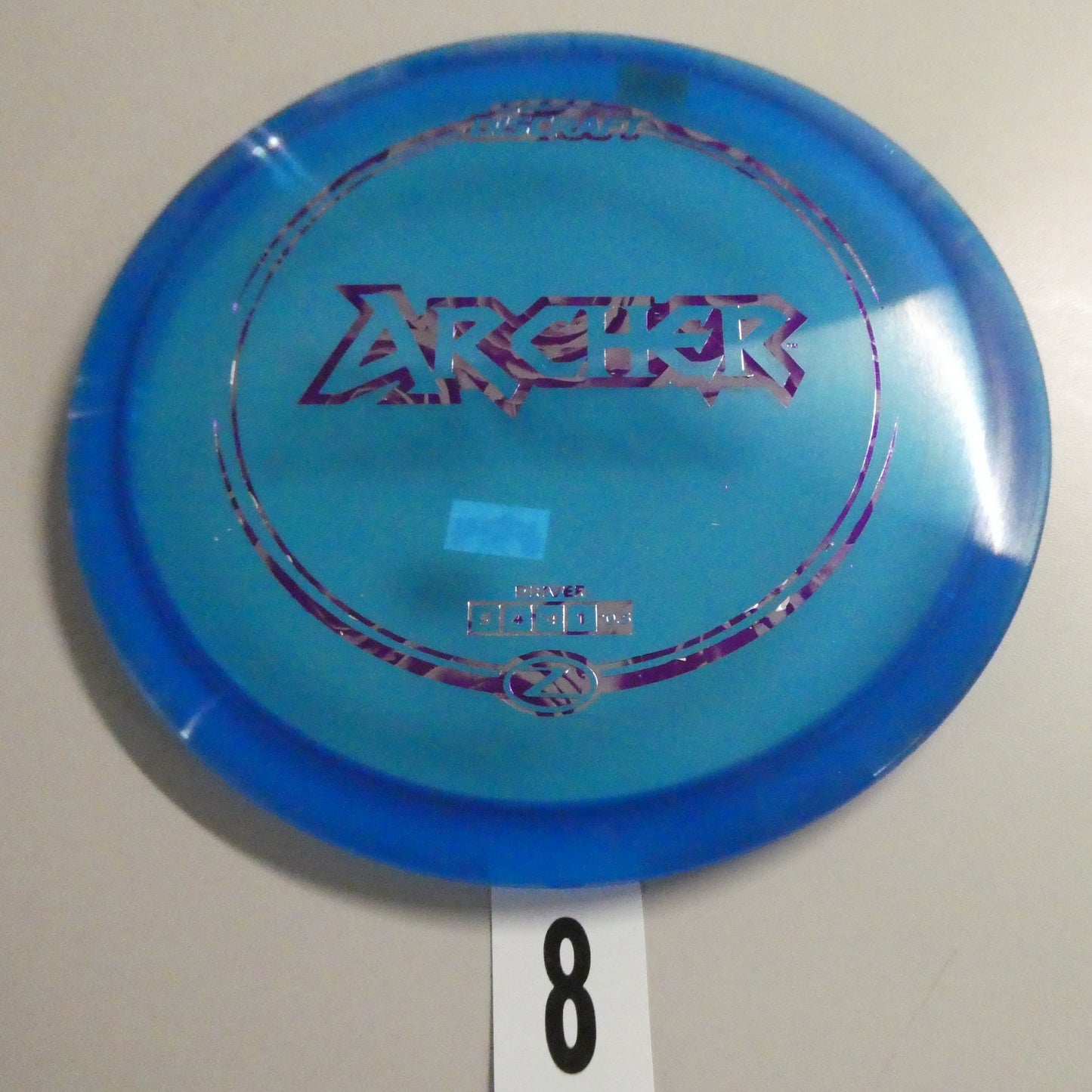 Z Archer
