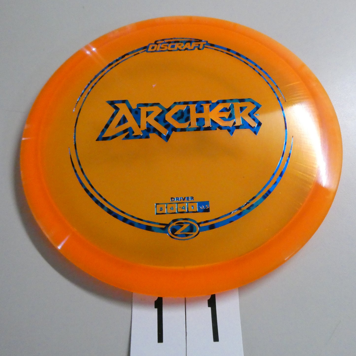 Z Archer