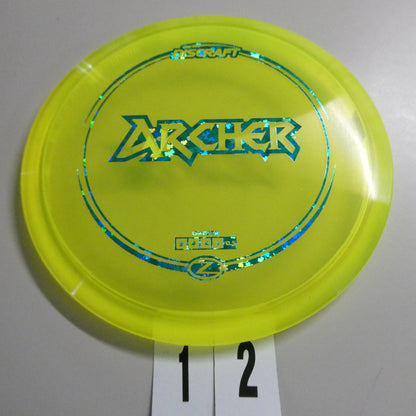 Z Archer