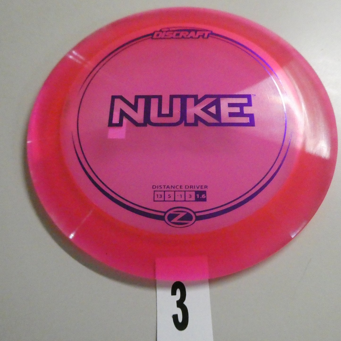 Z Nuke