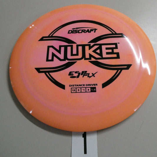ESP Flx Nuke