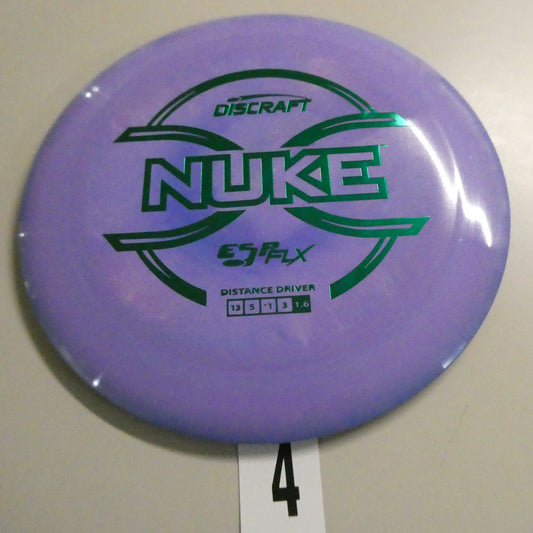 ESP Flx Nuke
