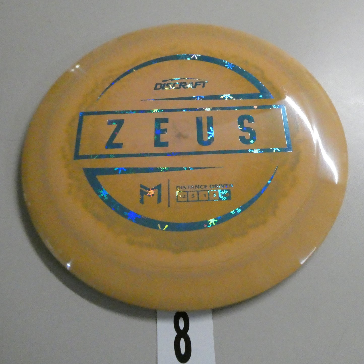 ESP Zeus