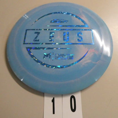 ESP Zeus