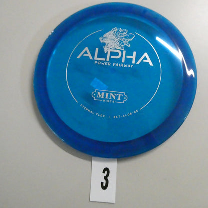 Flex Eternal Alpha