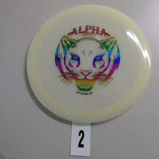 Nocturnal Alpha