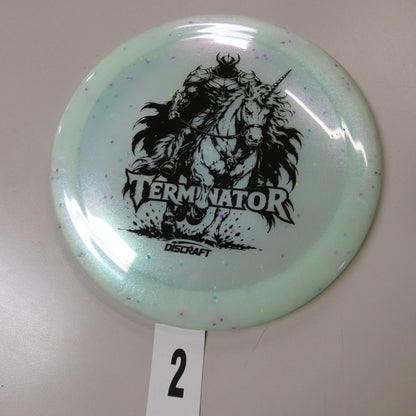 Z Colorshift Confetti Terminator