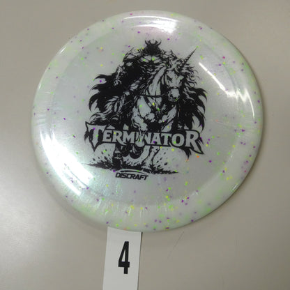 Z Colorshift Confetti Terminator
