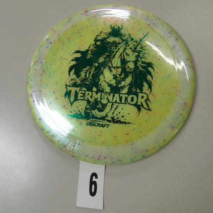 Z Colorshift Confetti Terminator