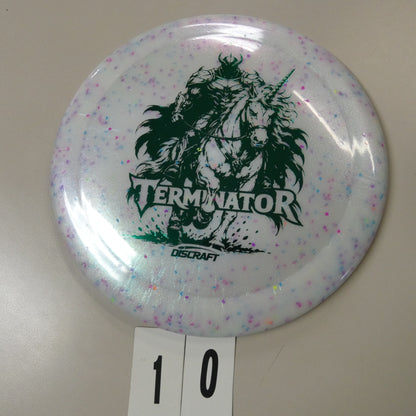Z Colorshift Confetti Terminator